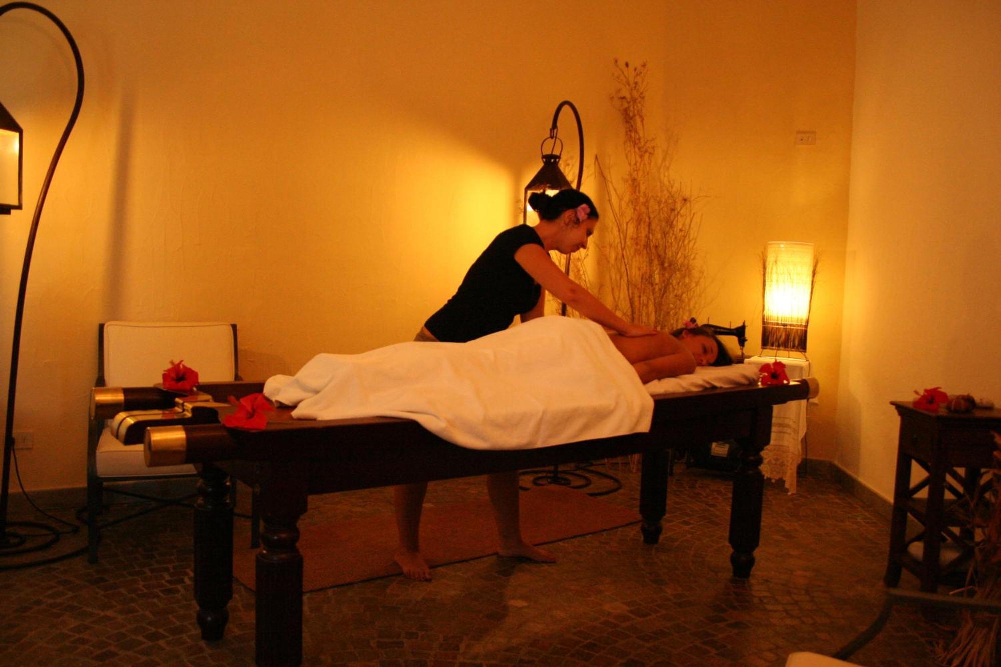 Hotel Gallo Nero Sant'Andrea  Ngoại thất bức ảnh
