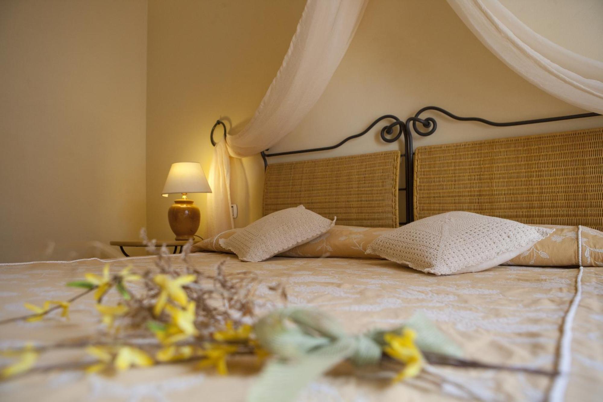 Hotel Gallo Nero Sant'Andrea  Phòng bức ảnh