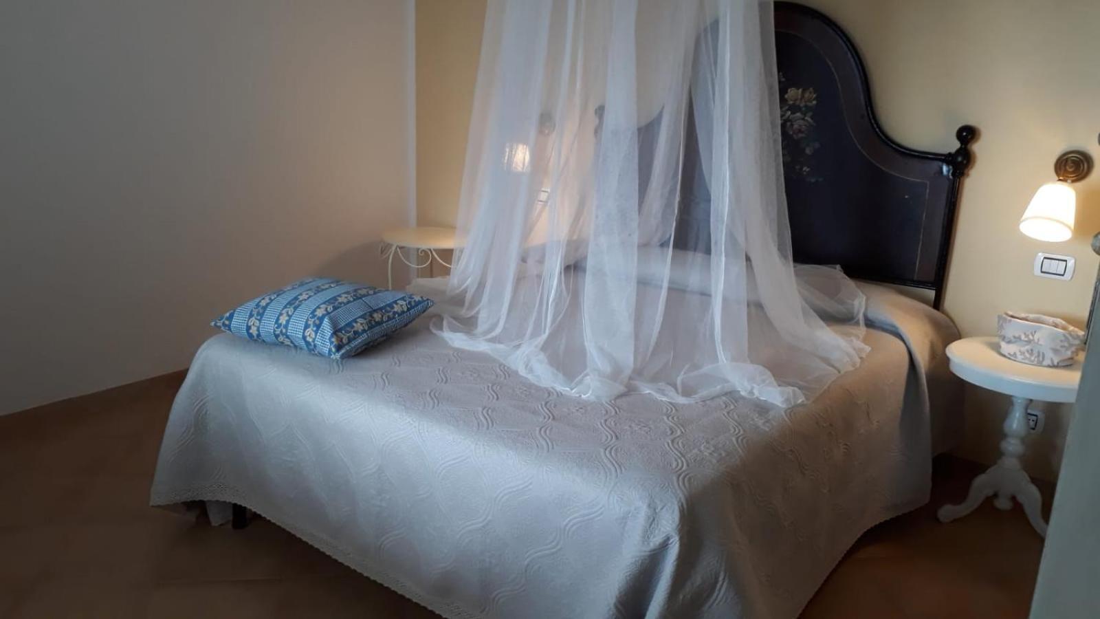 Hotel Gallo Nero Sant'Andrea  Ngoại thất bức ảnh