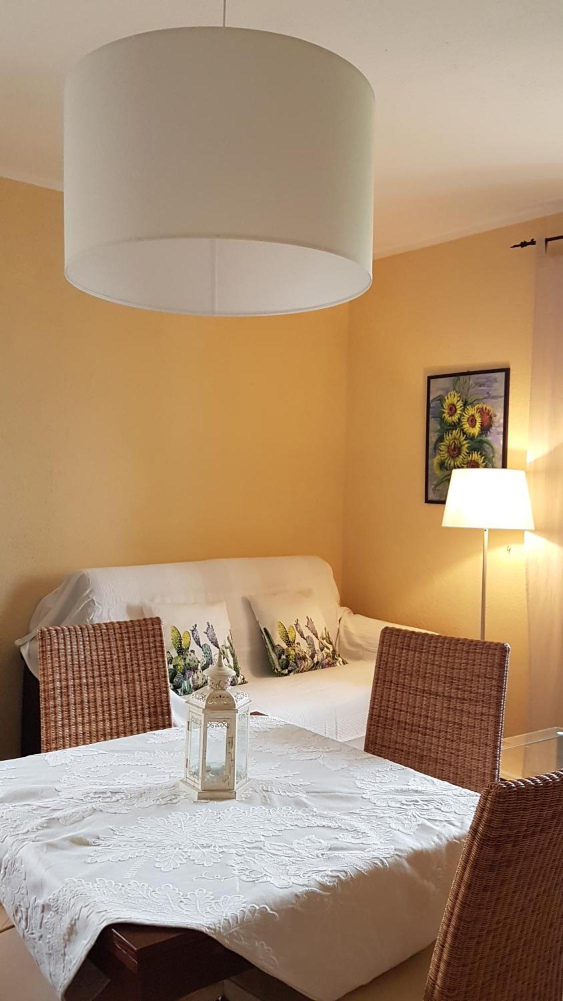Hotel Gallo Nero Sant'Andrea  Ngoại thất bức ảnh